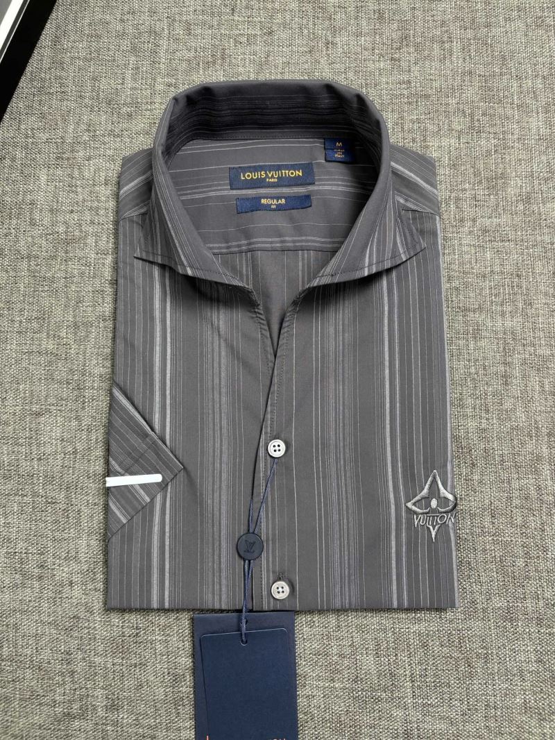 Louis Vuitton Shirts